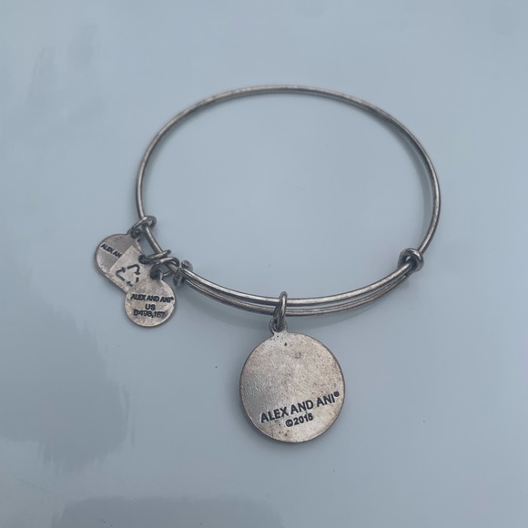 Positive Alex and Ani - Picture 3 of 3